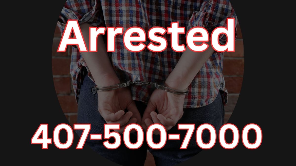 Criminal Record Affecting Your Future